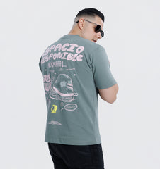 Camiseta Zoquete Senior | Verde
