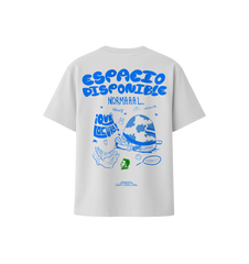 Camiseta Zoquete Junior | Blanco