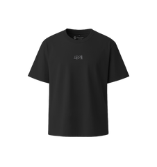 Camiseta Zoquete Junior | Negro