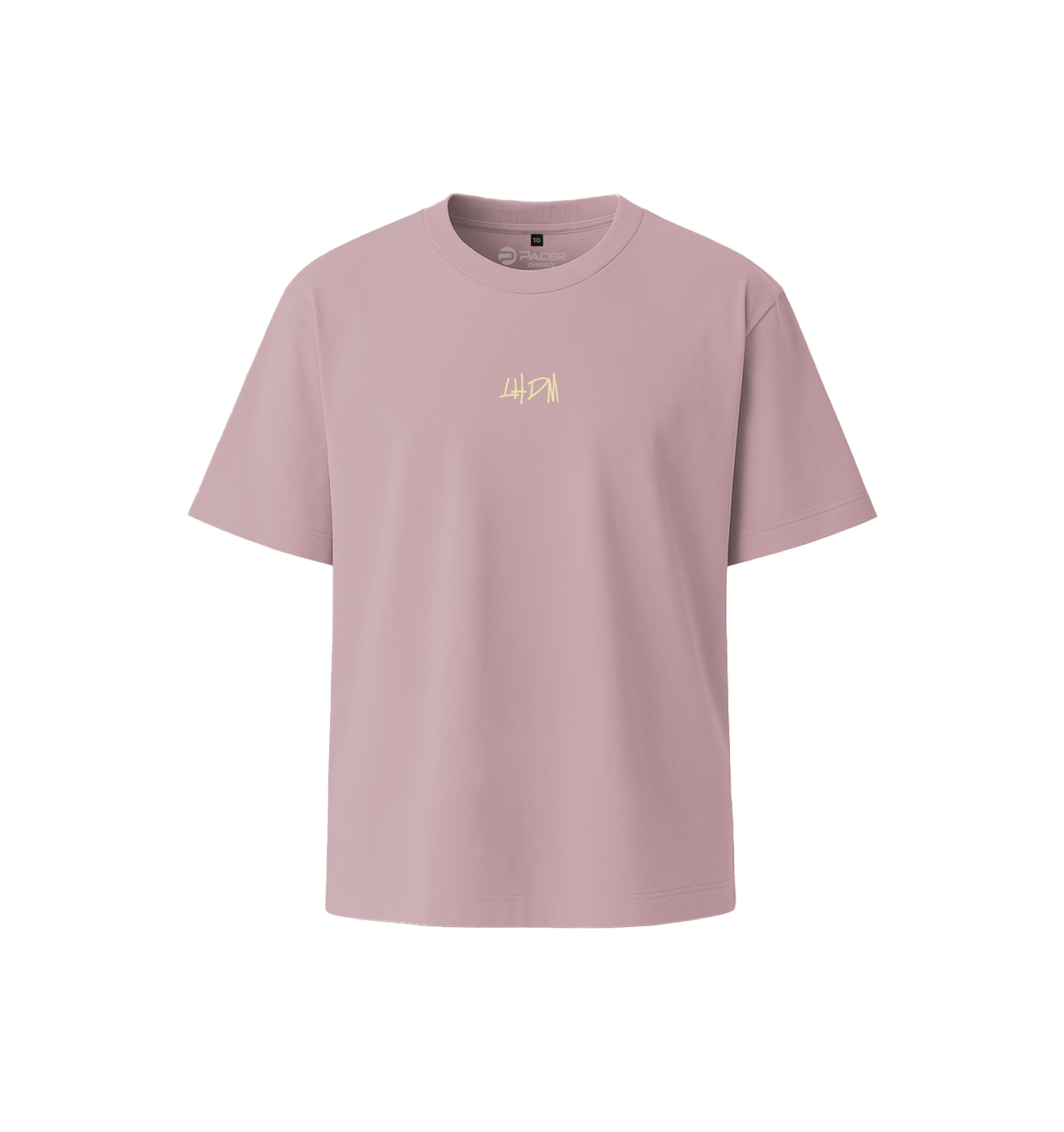 Camiseta Zoquete Junior | Rosa