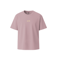 Camiseta Zoquete Junior | Rosa
