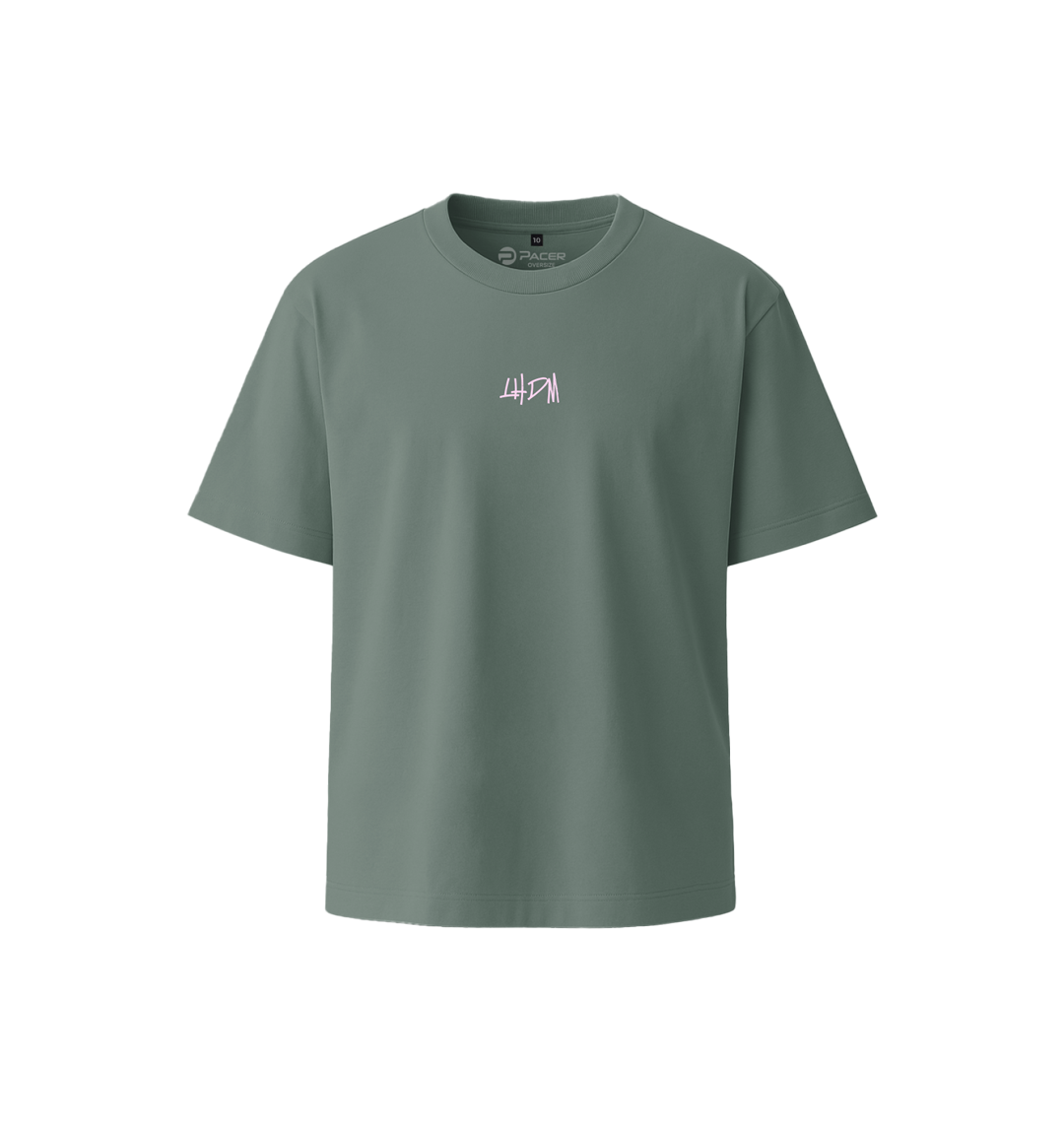 Camiseta Zoquete Junior | Verde