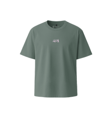 Camiseta Zoquete Junior | Verde