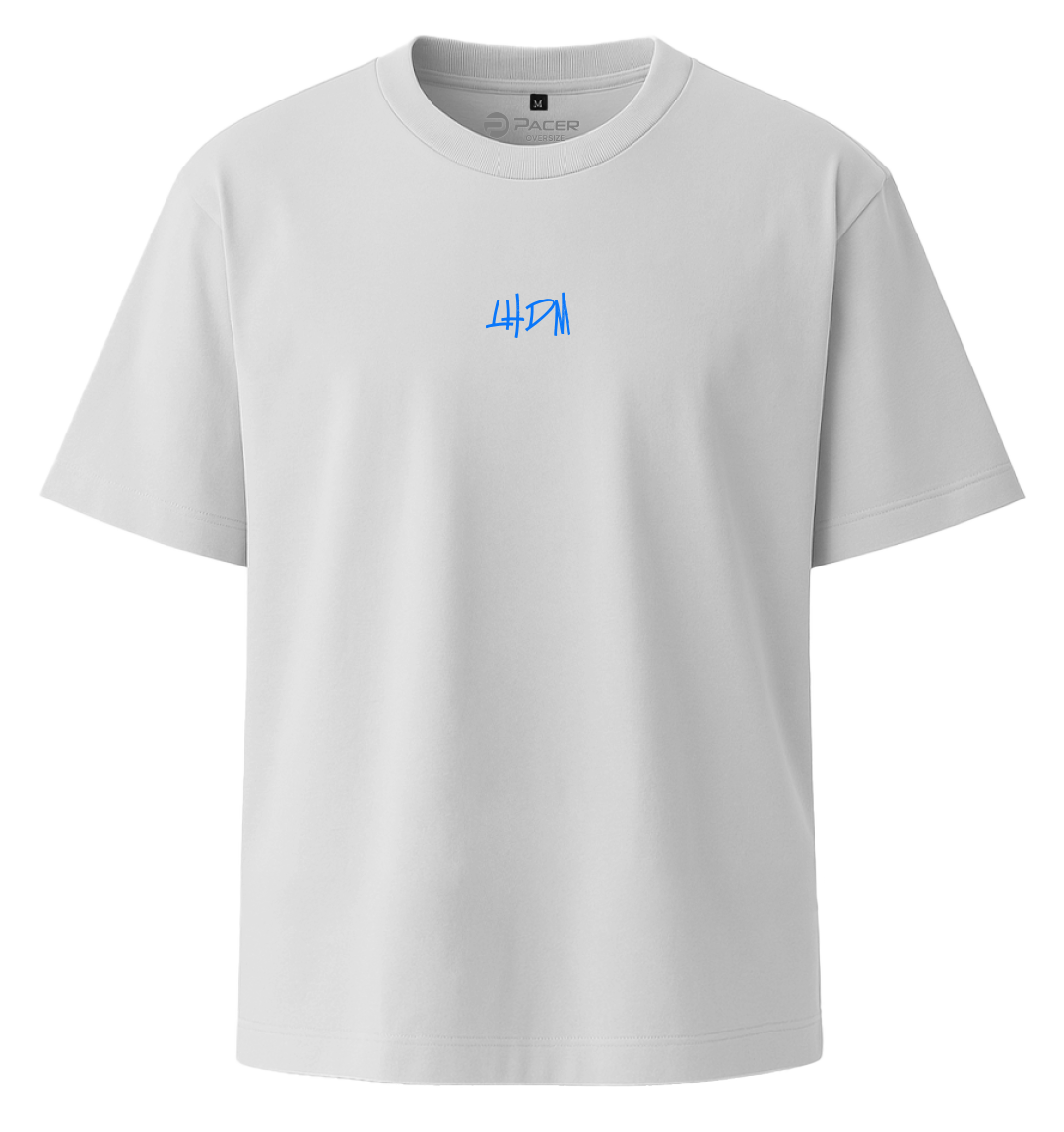 Camiseta Zoquete Senior | Blanco