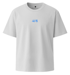 Camiseta Zoquete Senior | Blanco