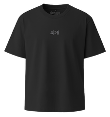 Camiseta Zoquete Senior | Negro