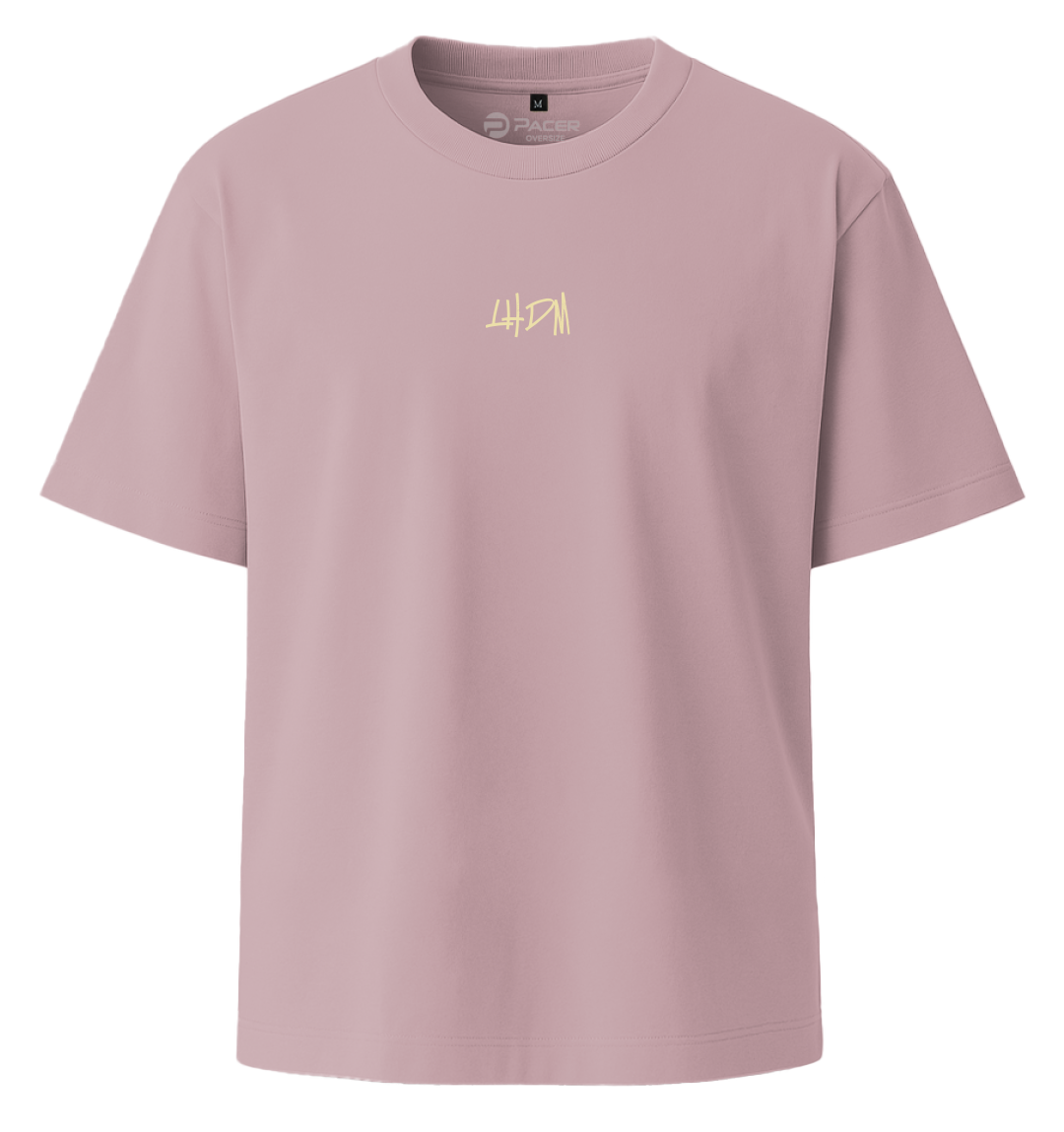 Camiseta Zoquete Senior | Rosa