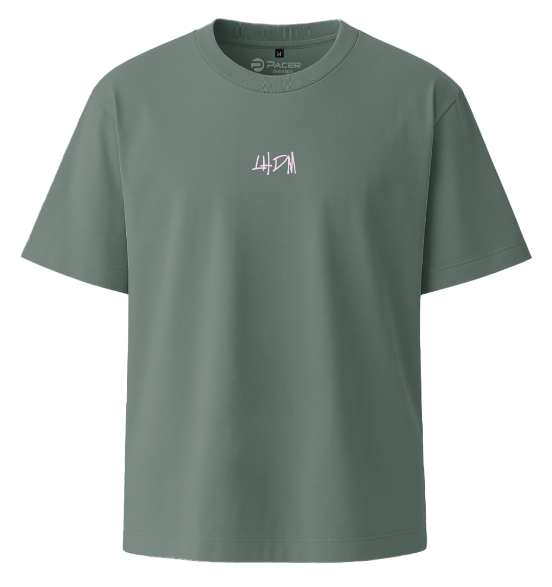 Camiseta Zoquete Senior | Verde