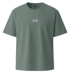 Camiseta Zoquete Senior | Verde