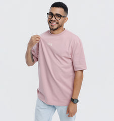 Camiseta Zoquete Senior | Rosa